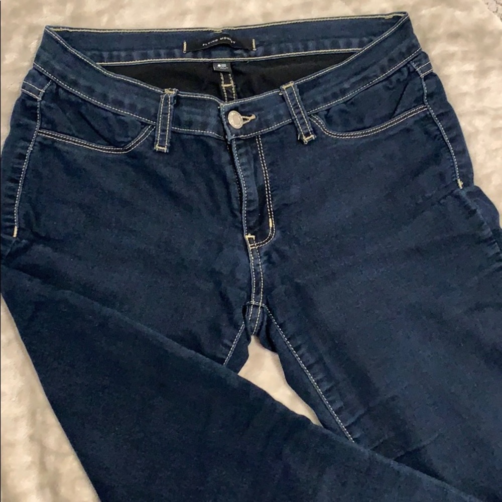 Flying Monkey Jeans